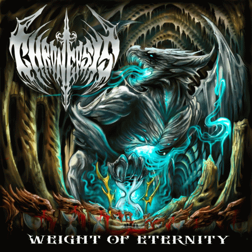Weight of Eternity